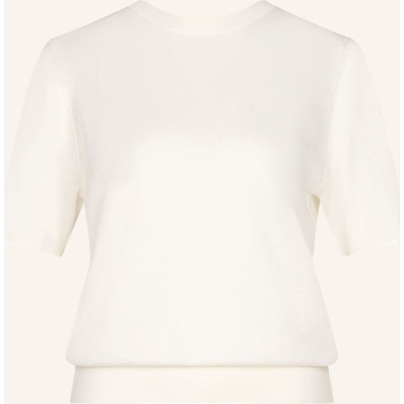 Seidensticker Sweater weiss
