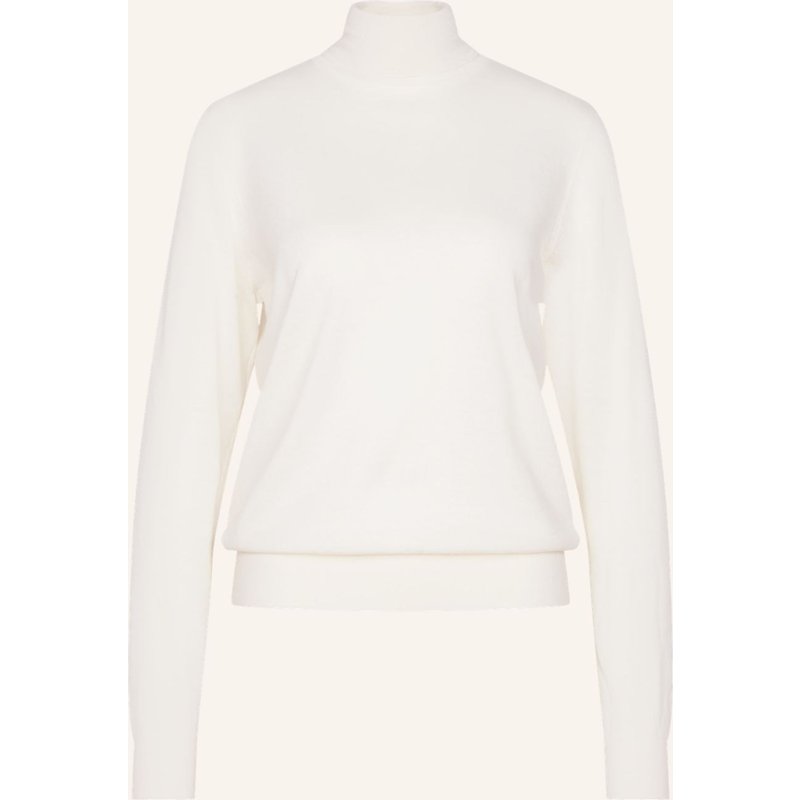 Seidensticker Sweater weiss