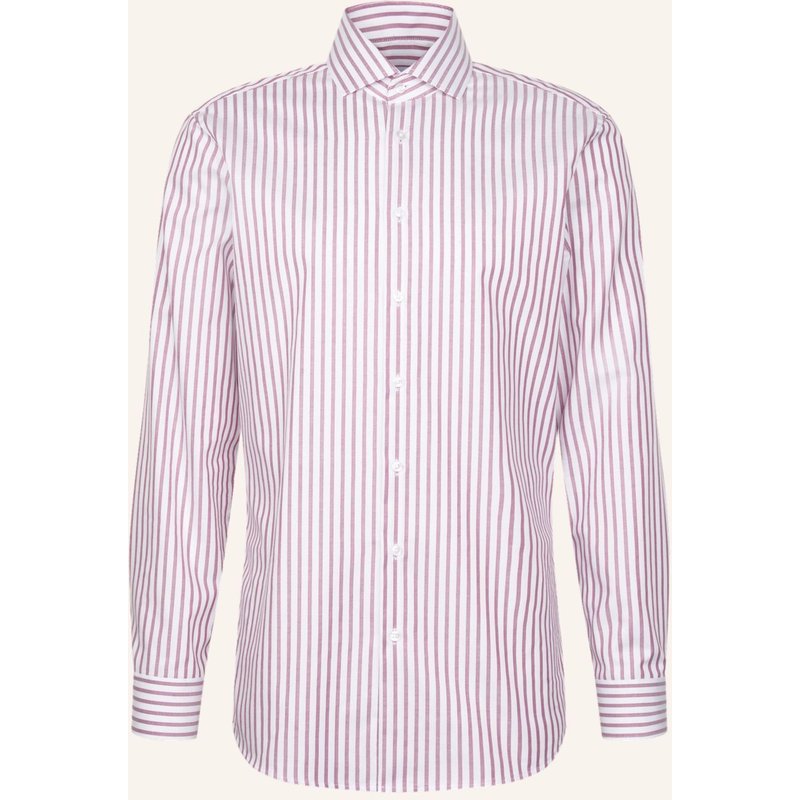 Seidensticker Business Hemd Regular Fit rosa