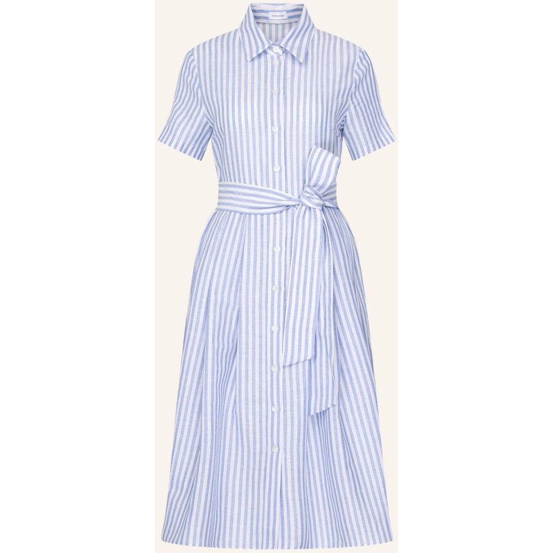Seidensticker Kleid blau
