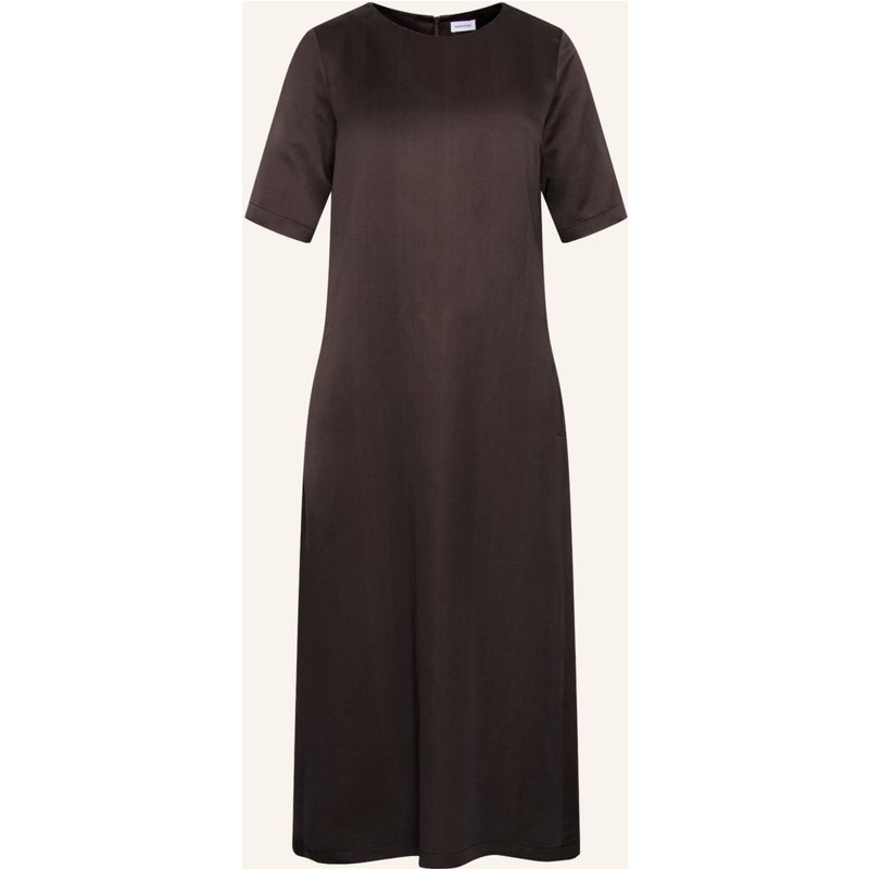 Seidensticker Kleid braun