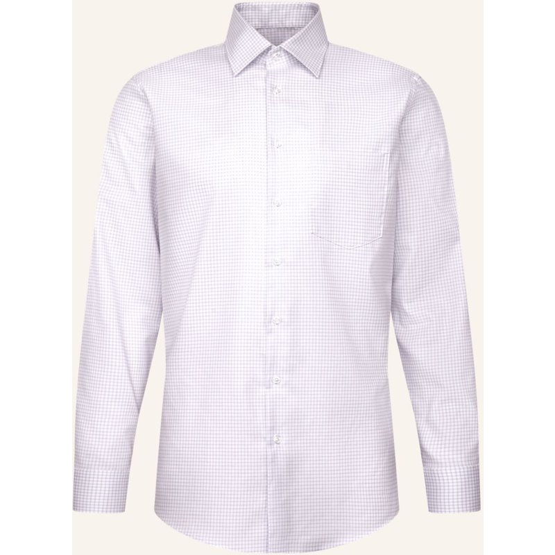 Seidensticker Business Hemd Comfort Fit rosa