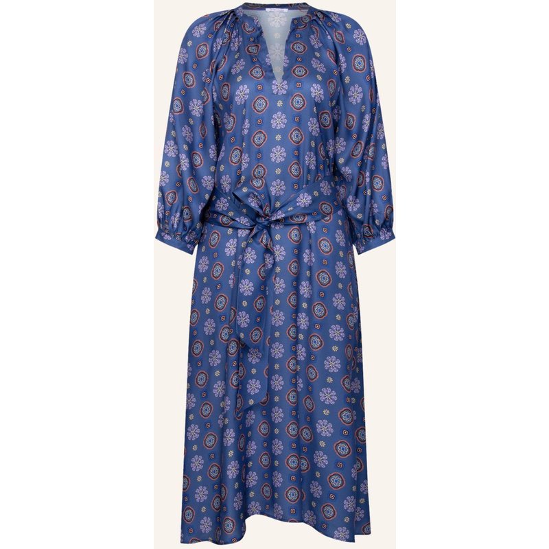 Seidensticker Kleid blau