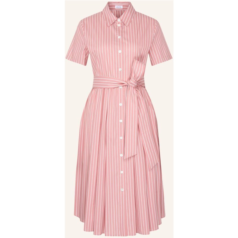 Seidensticker Kleid rosa