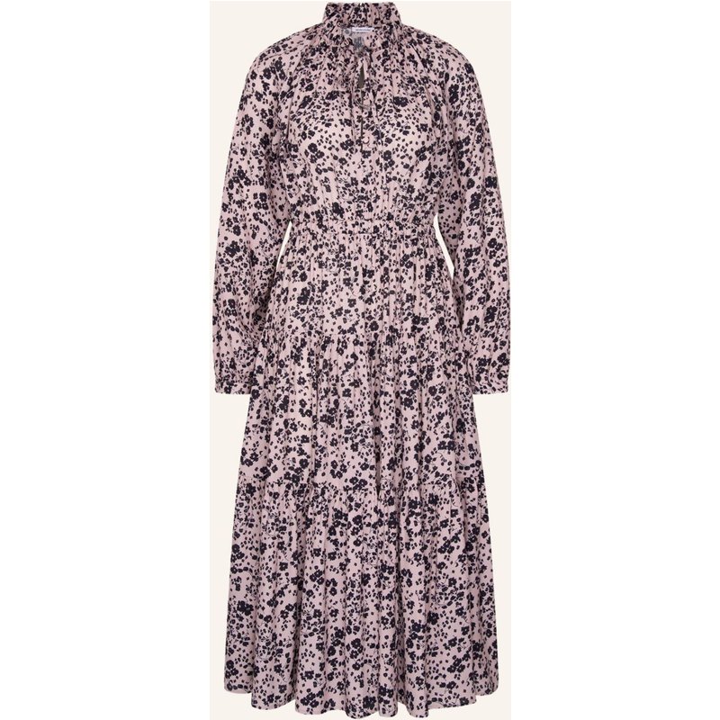 Seidensticker Kleid rosa