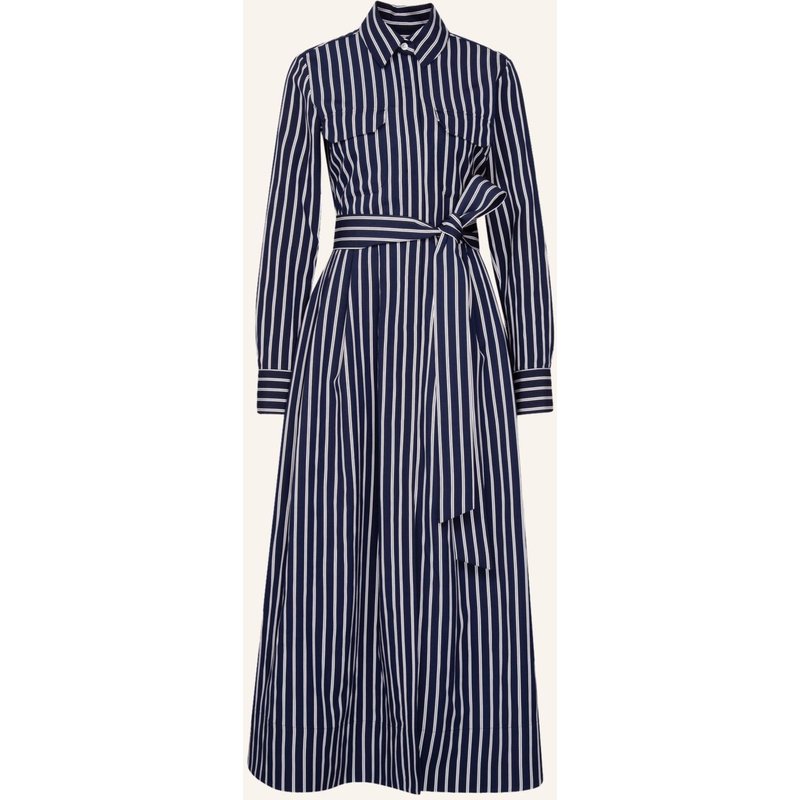Seidensticker Kleid blau