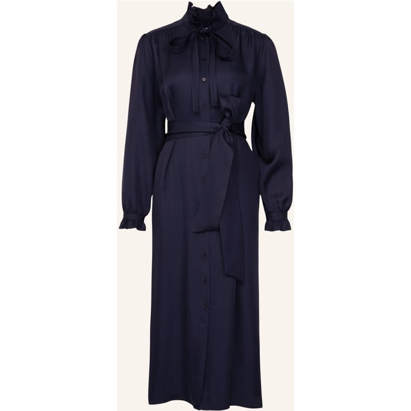 Seidensticker Kleid blau