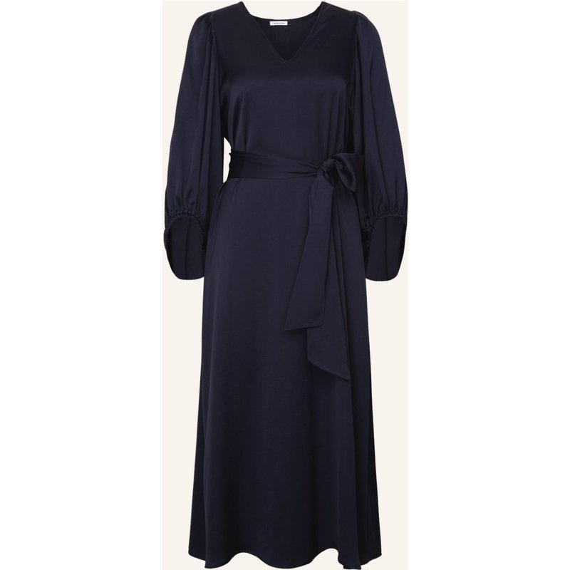 Seidensticker Kleid blau