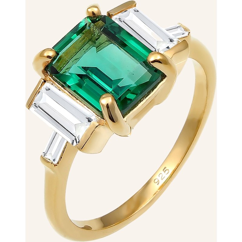 Elli Ring gold