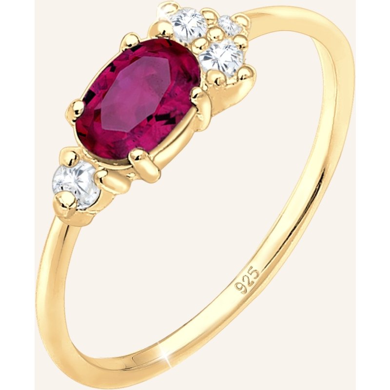 Elli Ring gold