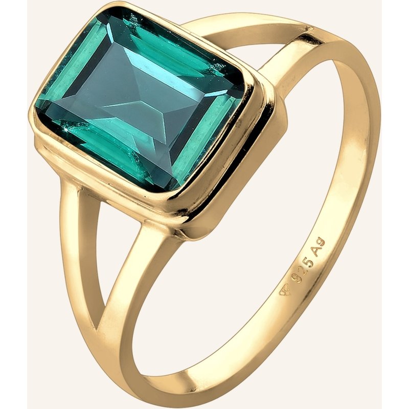 Elli Ring gruen