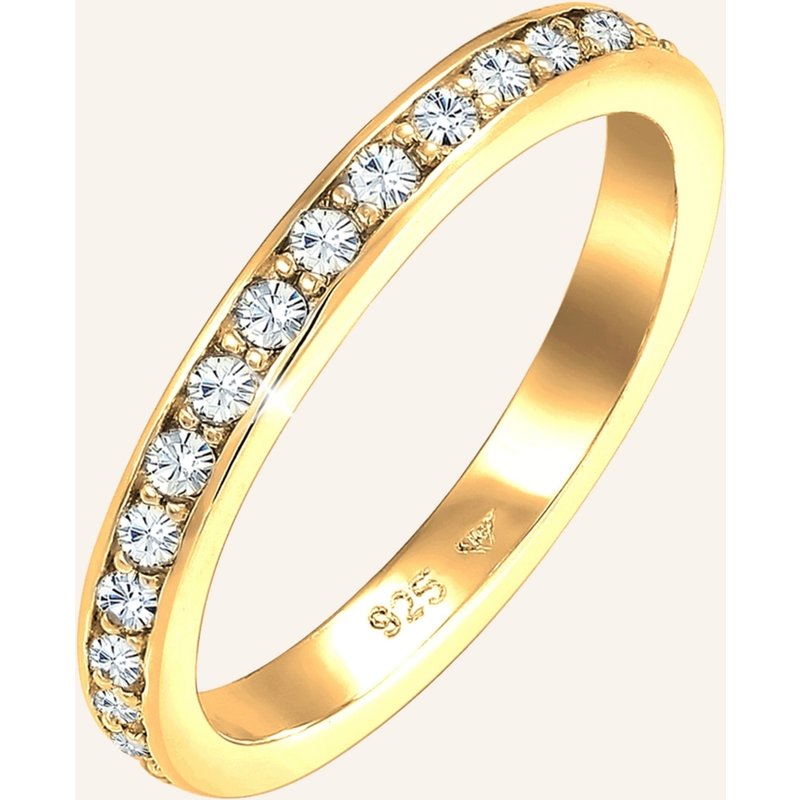 Elli Ring gold