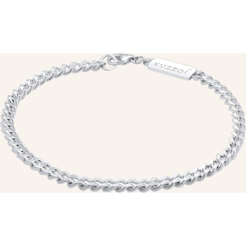 Kuzzoi Armband silber