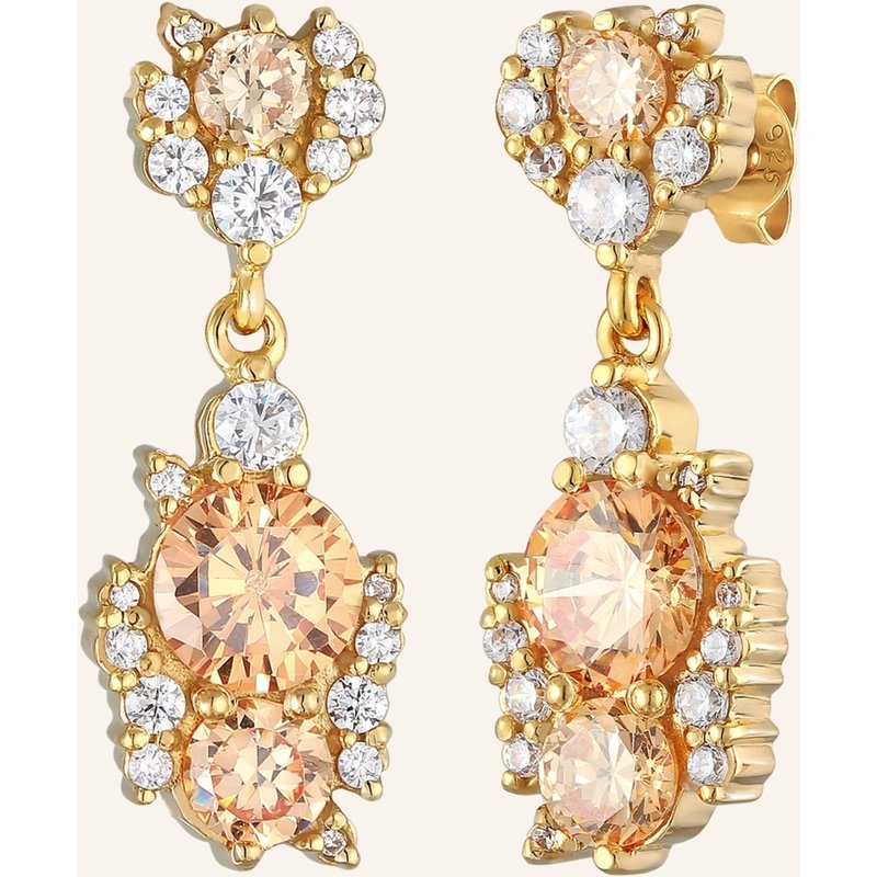 Elli Ohrringe gold