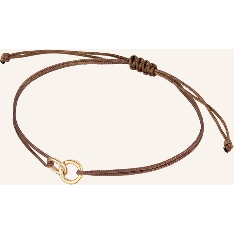 Elli Armband gold
