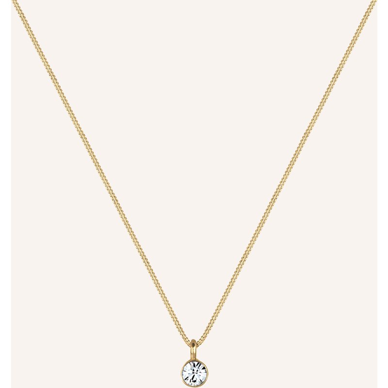 Elli Halskette gold