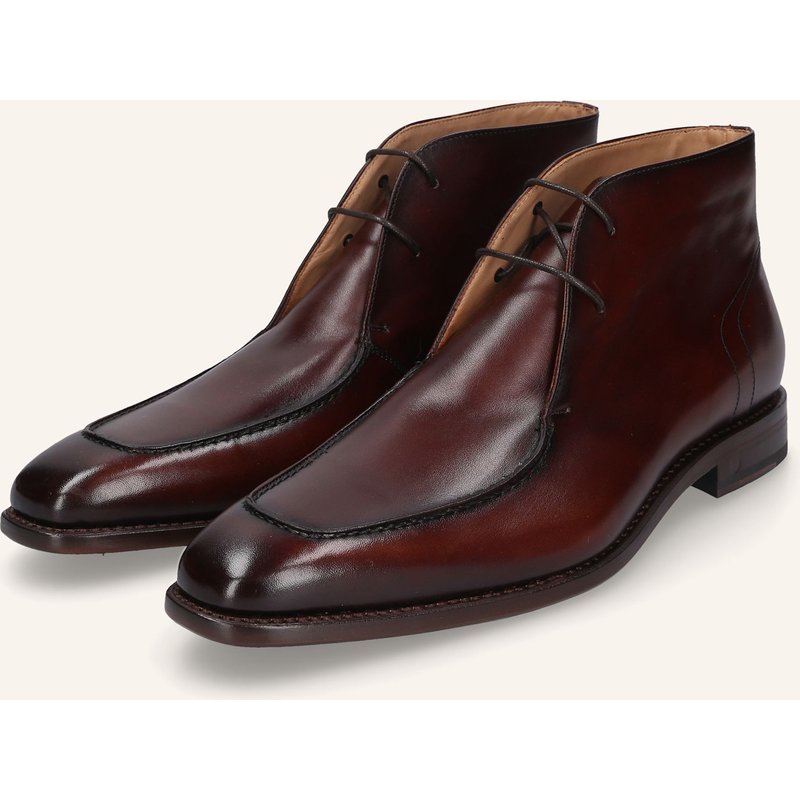 Henry Stevens George Boots Liam Ngb braun