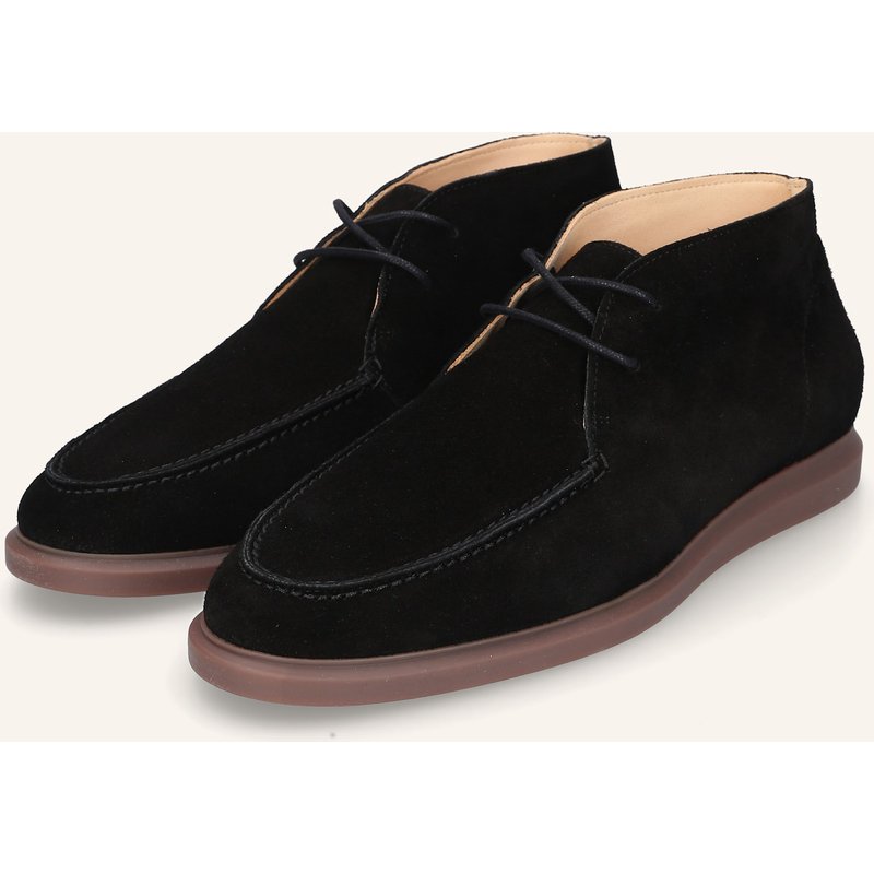 Henry Stevens George Boots Elia Ngb schwarz