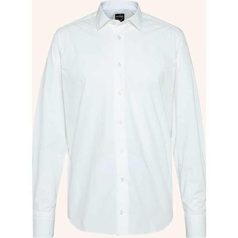 Van Laack Hemd Tailor Fit weiss