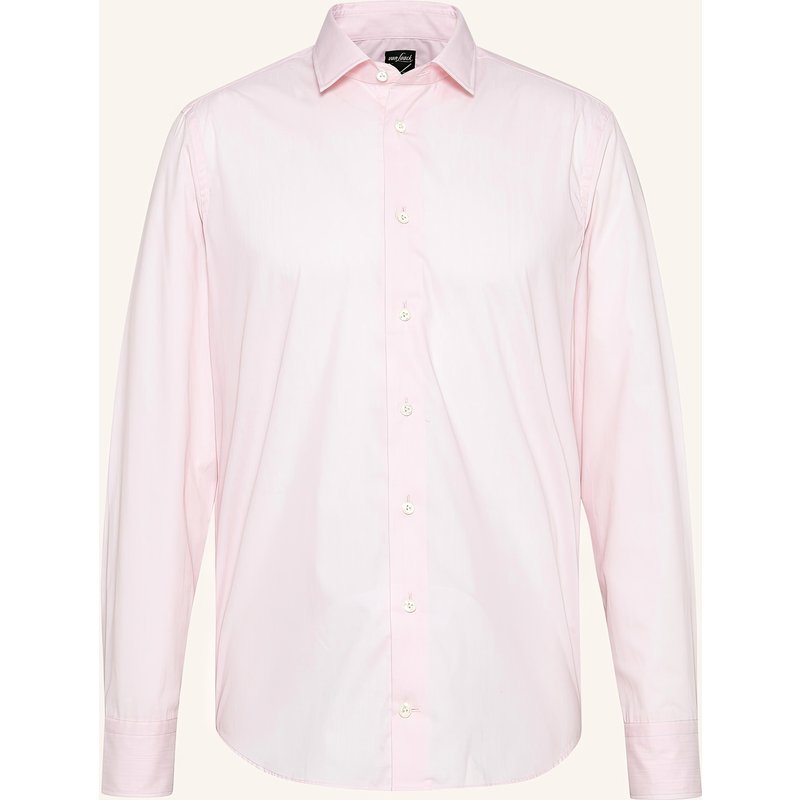 Van Laack Hemd Tailor Fit rosa