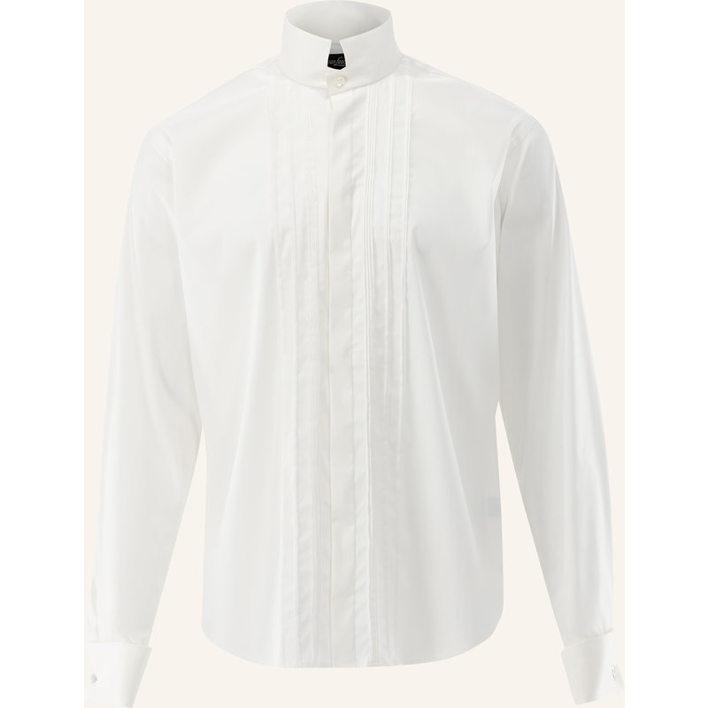 Van Laack Hemd Tailor Fit beige
