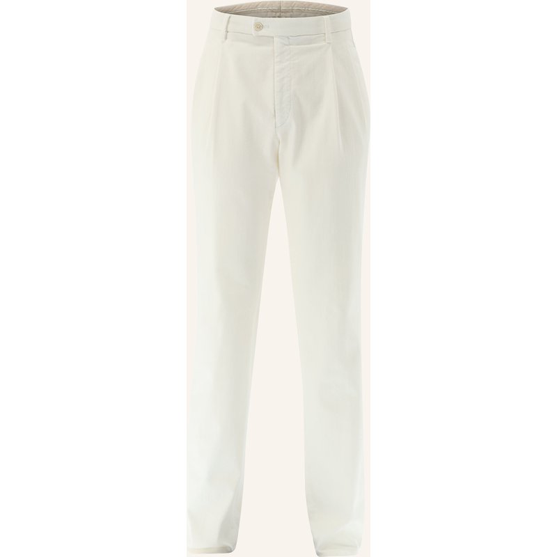 Van Laack Hose Modern Fit beige