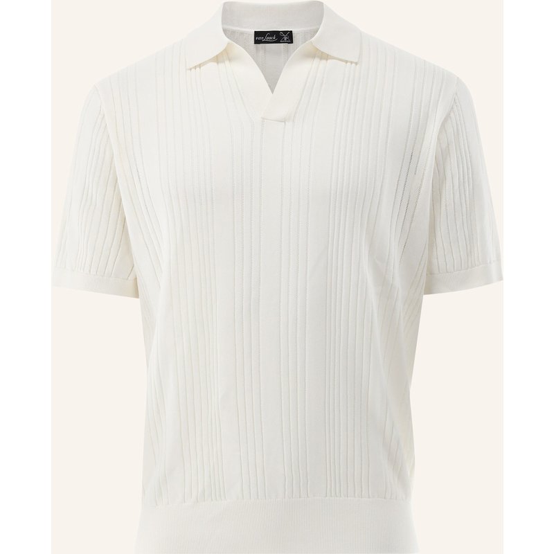 Van Laack Poloshirt beige