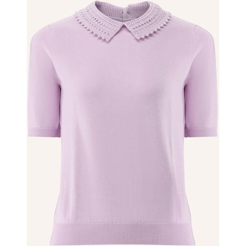 Van Laack Shirts lila