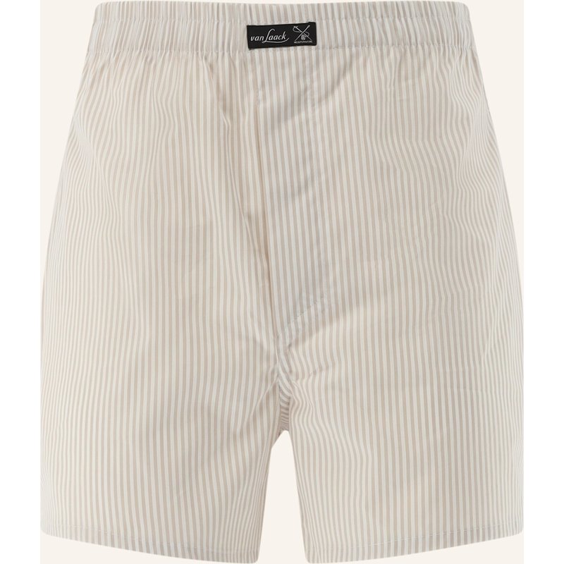 Van Laack Boxershorts beige