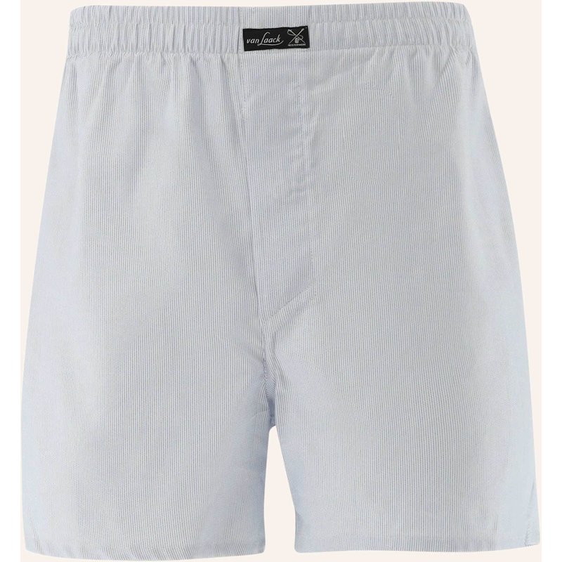 Van Laack Boxershorts weiss