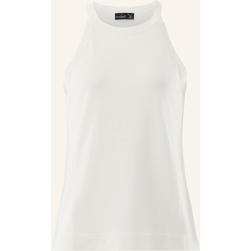 Van Laack Top beige