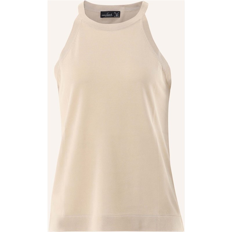 Van Laack Top beige