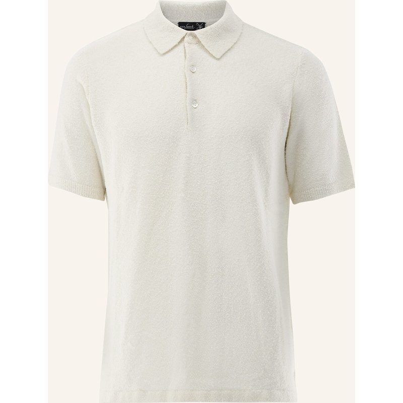 Van Laack Poloshirt beige