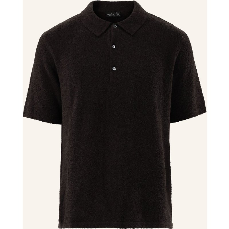 Van Laack Poloshirt beige