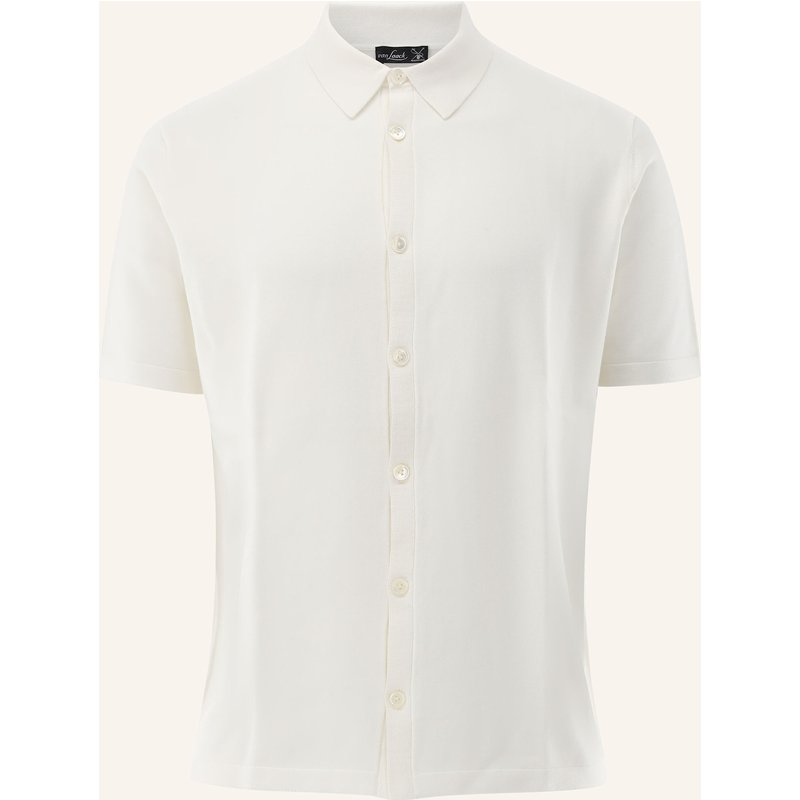 Van Laack Poloshirt beige