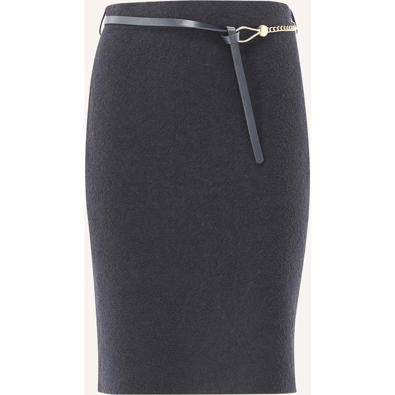 Van Laack Rock blau