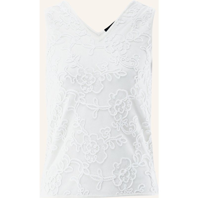 Van Laack Top beige