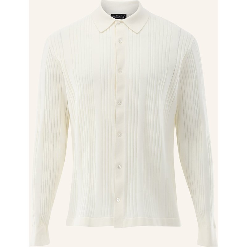 Van Laack Pullover beige