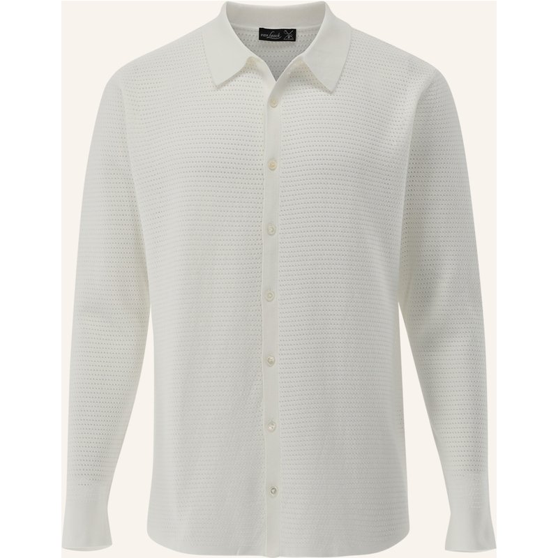 Van Laack Hemd beige