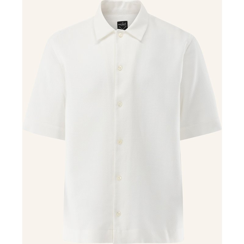 Van Laack Hemd Tailor Fit weiss