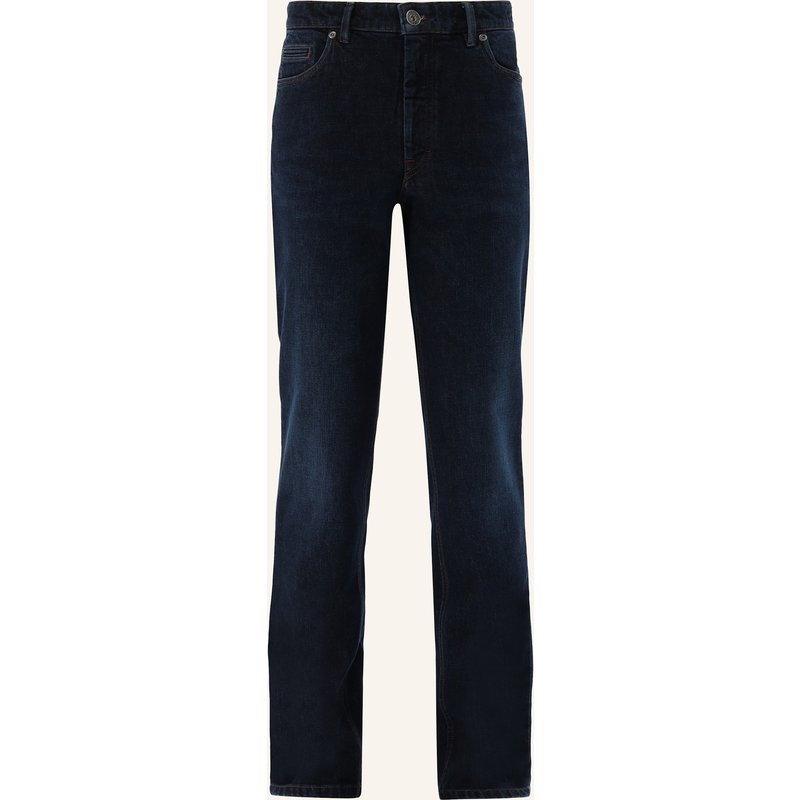 Van Laack Hose blau
