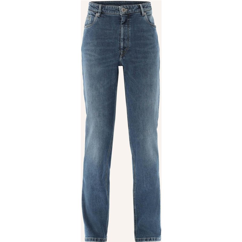 Van Laack Hose blau