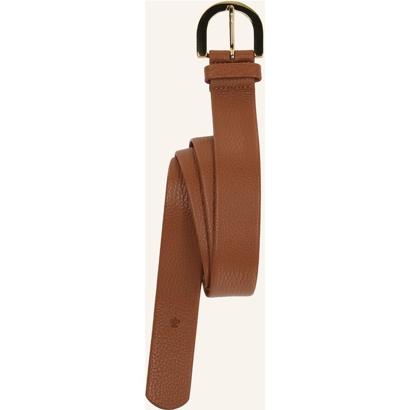 Van Laack Gürtel beige