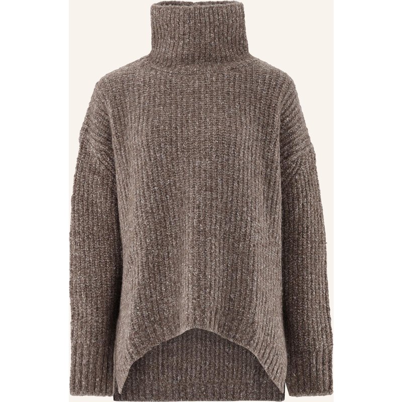 Van Laack Pullover beige