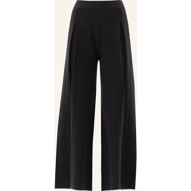 Van Laack Hose grau