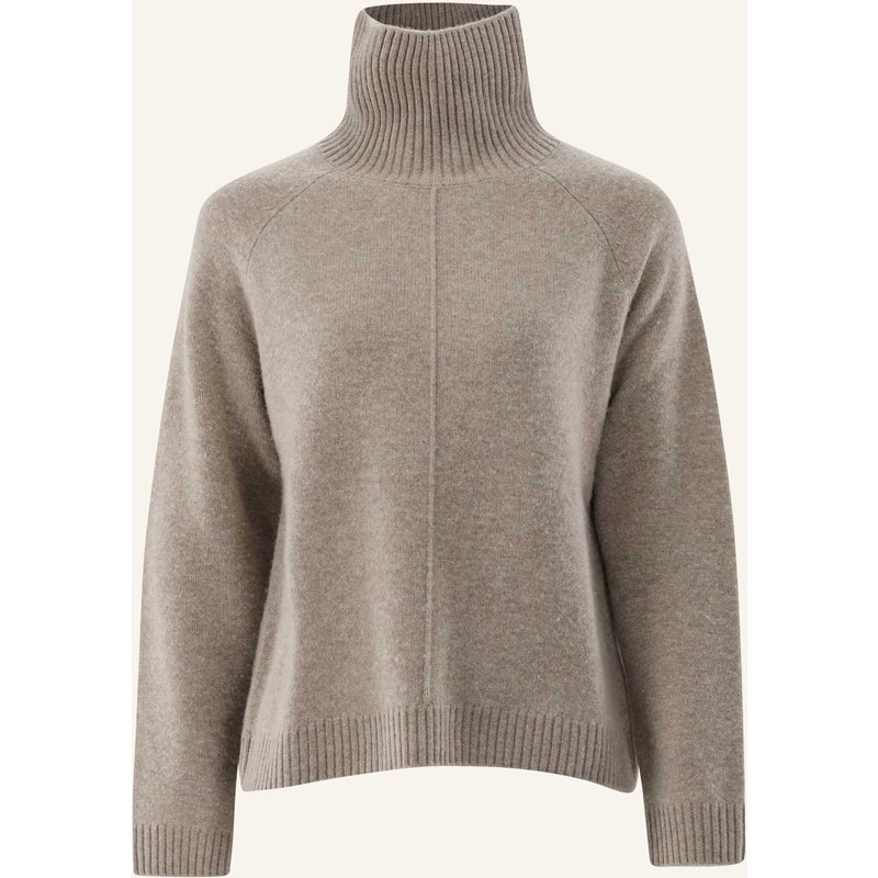 Van Laack Pullover beige