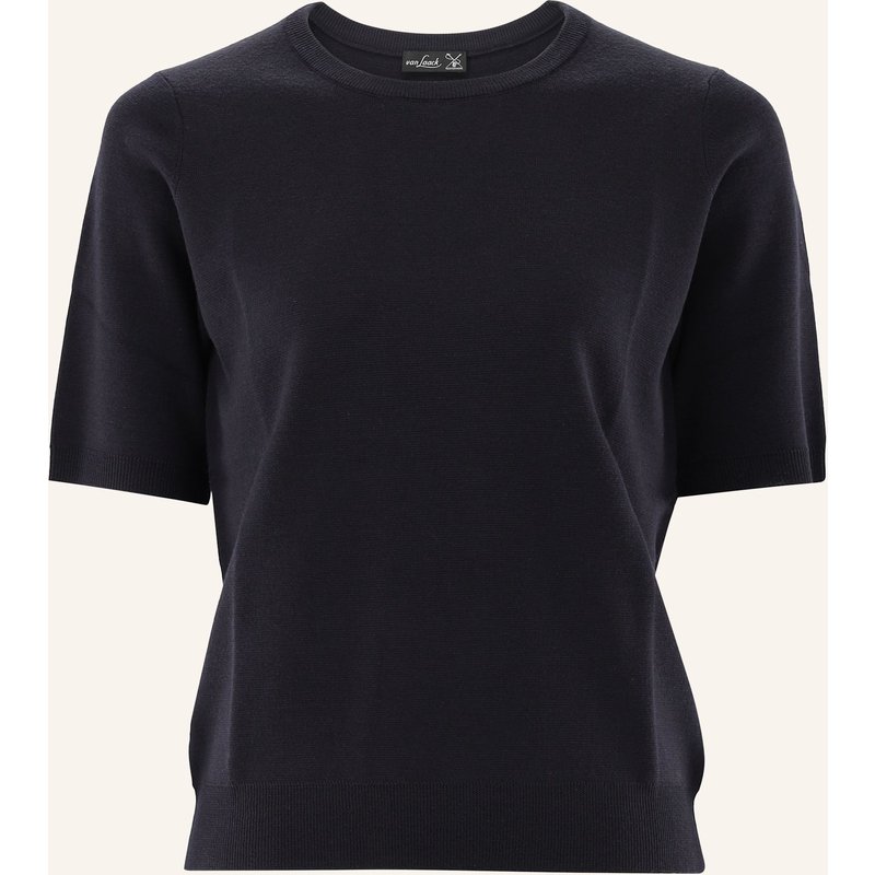 Van Laack Shirts blau