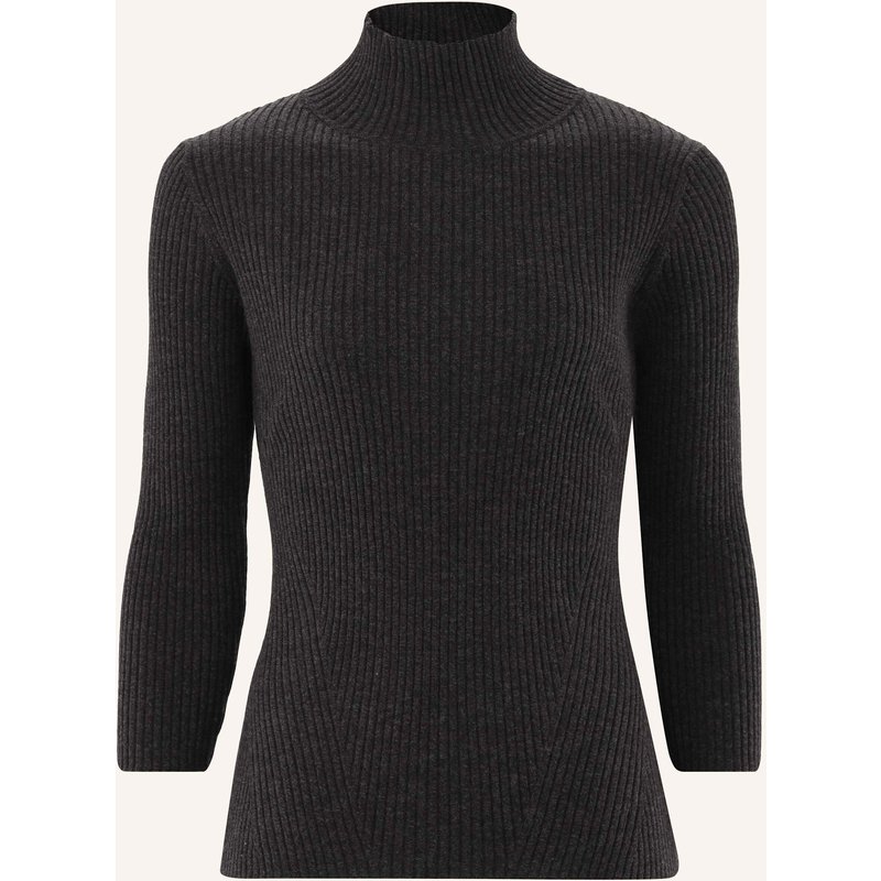 Van Laack Pullover braun