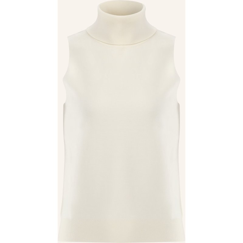 Van Laack Stricktop beige