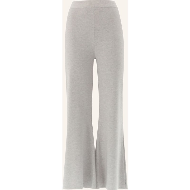Van Laack Hose braun
